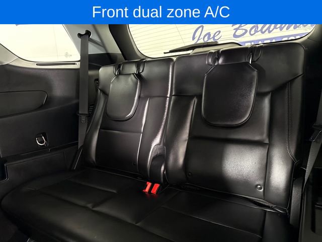 Used 2023 Ford Explorer XLT w/ Equipment Group 202A image 15