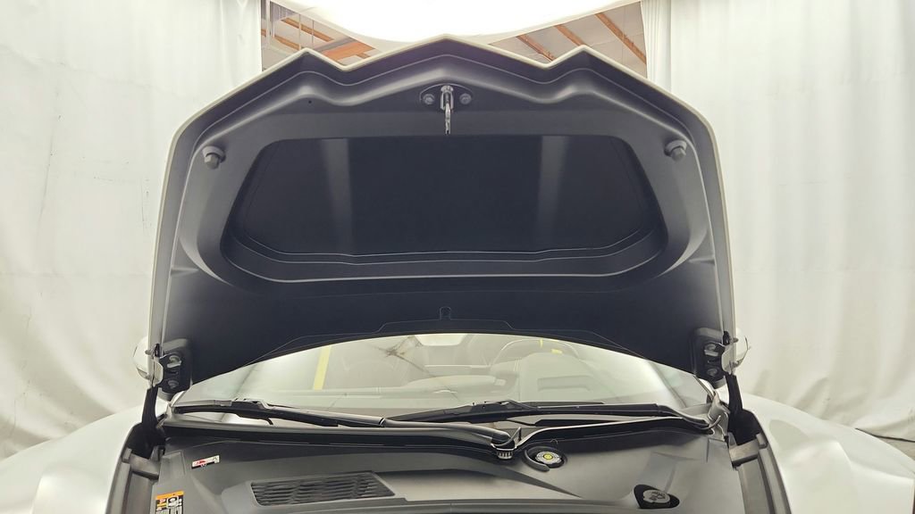 Used 2024 Chevrolet Corvette E-Ray AWD/4WD image 24