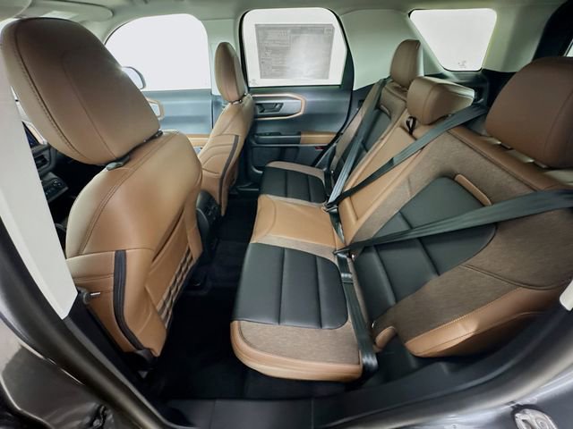 New 2026 Ford Bronco Sport Outer Banks w/ Outer Banks Tech Package+ image 26