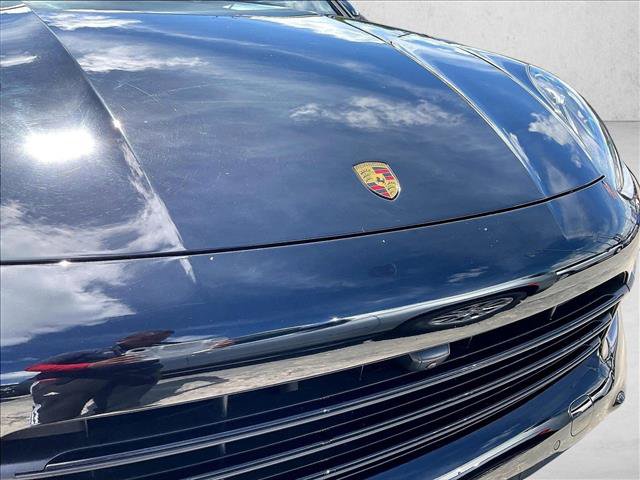 Used 2020 Porsche Cayenne AWD/4WD image 30