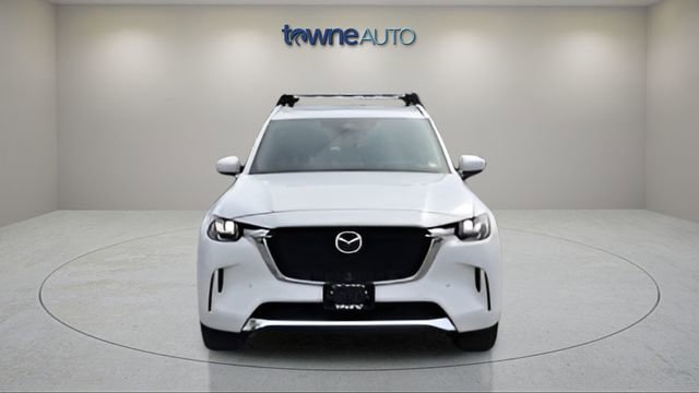 Used 2025 MAZDA CX-90 3.3 Turbo S w/ Premium Package AWD/4WD image 8