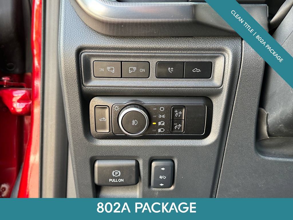 Used 2024 Ford F150 Raptor AWD/4WD image 18