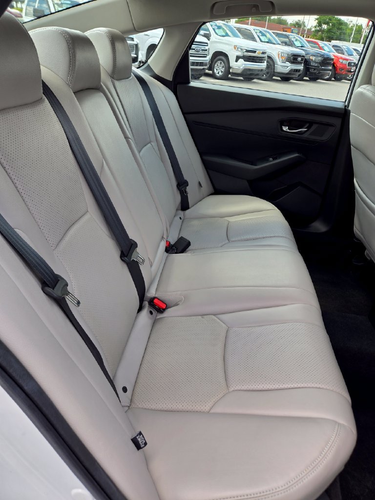 Used 2023 Honda Accord EX image 43