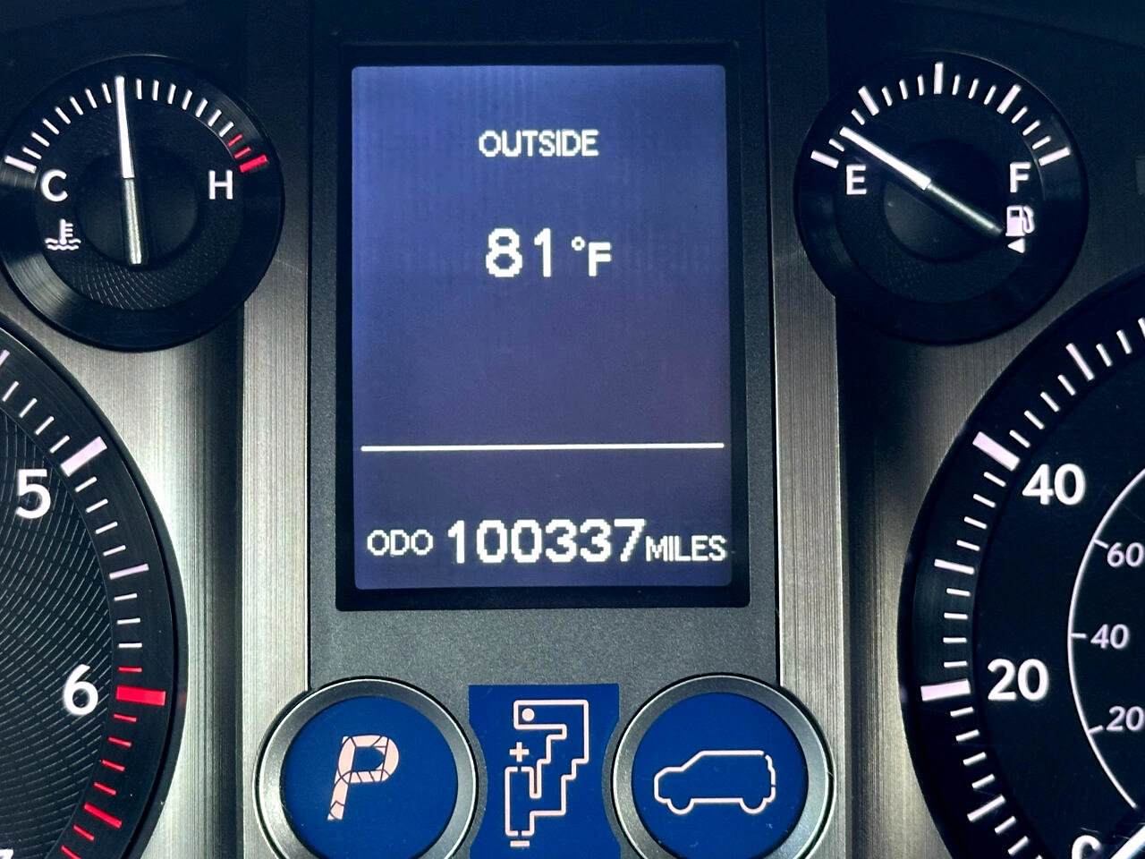 Used 2012 Lexus GX 460 w/ Comfort Plus Pkg image 41