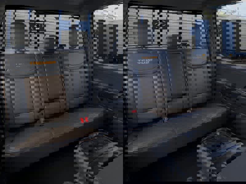 New 2026 Ford F150 Tremor image 11