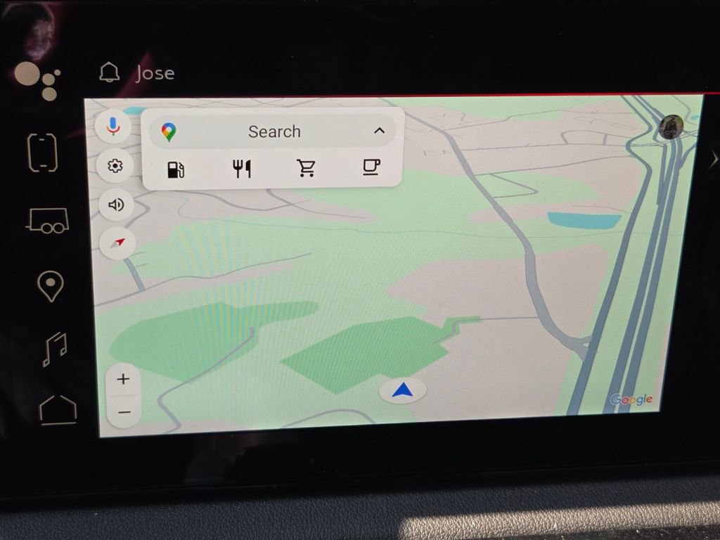 Used 2024 GMC Sierra 1500 AT4 w/ Technology Package image 21