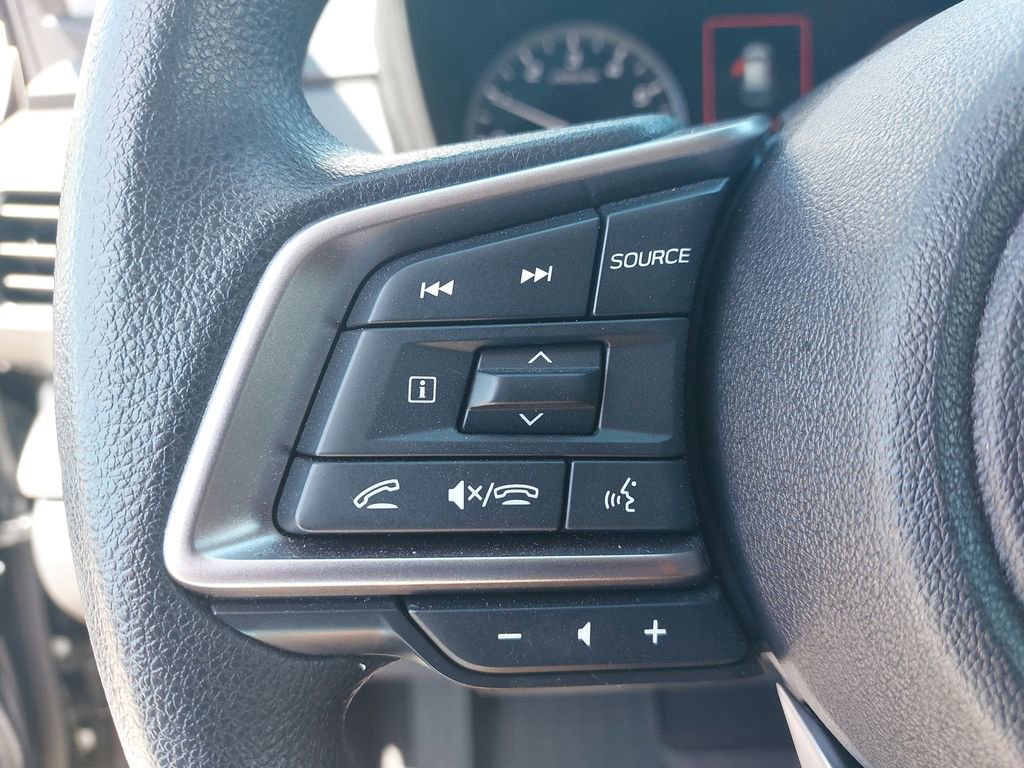 Certified 2025 Subaru Impreza 2.0i Sport AWD/4WD image 14