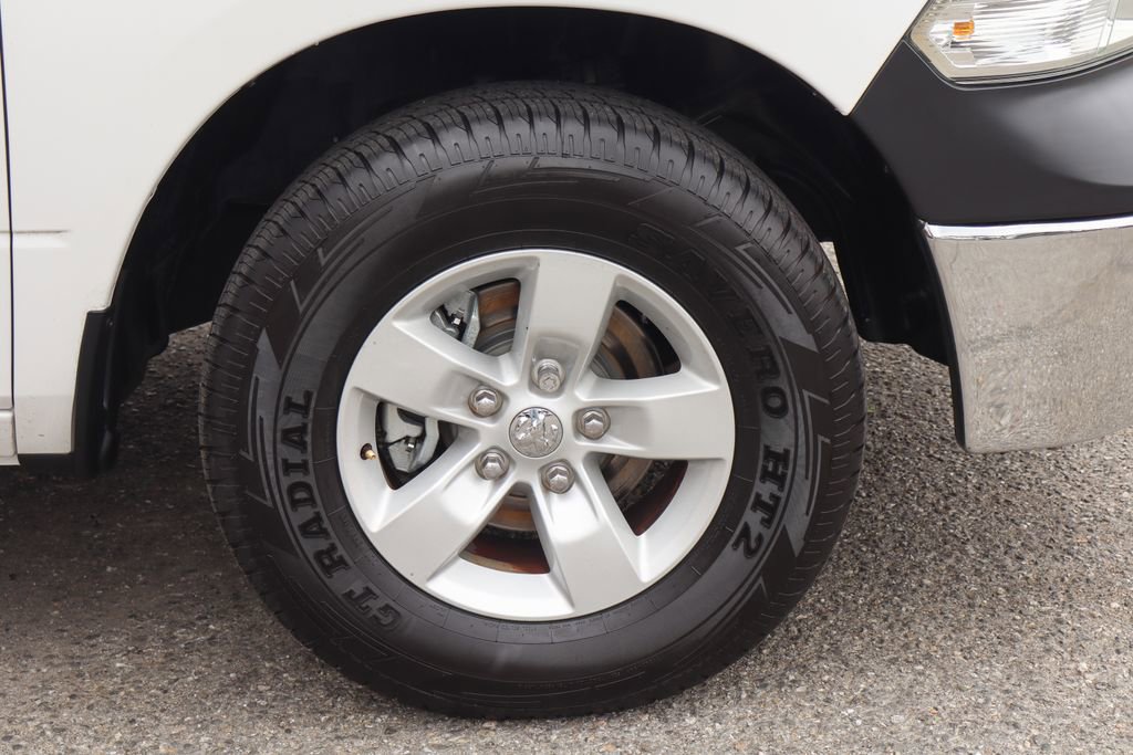 Used 2016 RAM 1500 Tradesman w/ Popular Equipment Group image 42