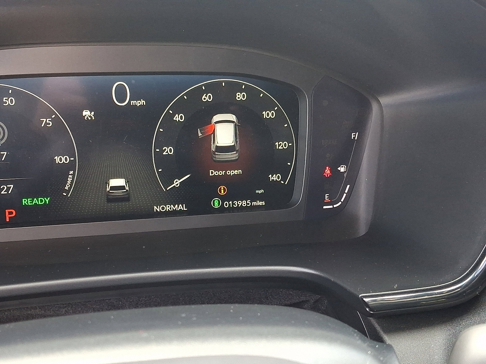 Used 2026 Honda CR-V Sport-L image 18