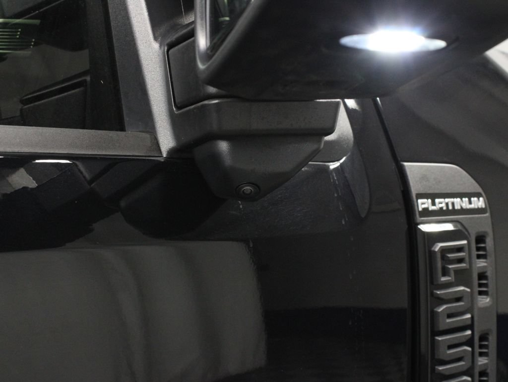 Used 2026 Ford F250 Platinum AWD/4WD image 60