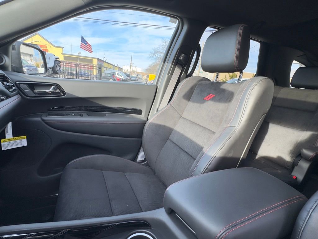 New 2026 Dodge Durango GT image 14