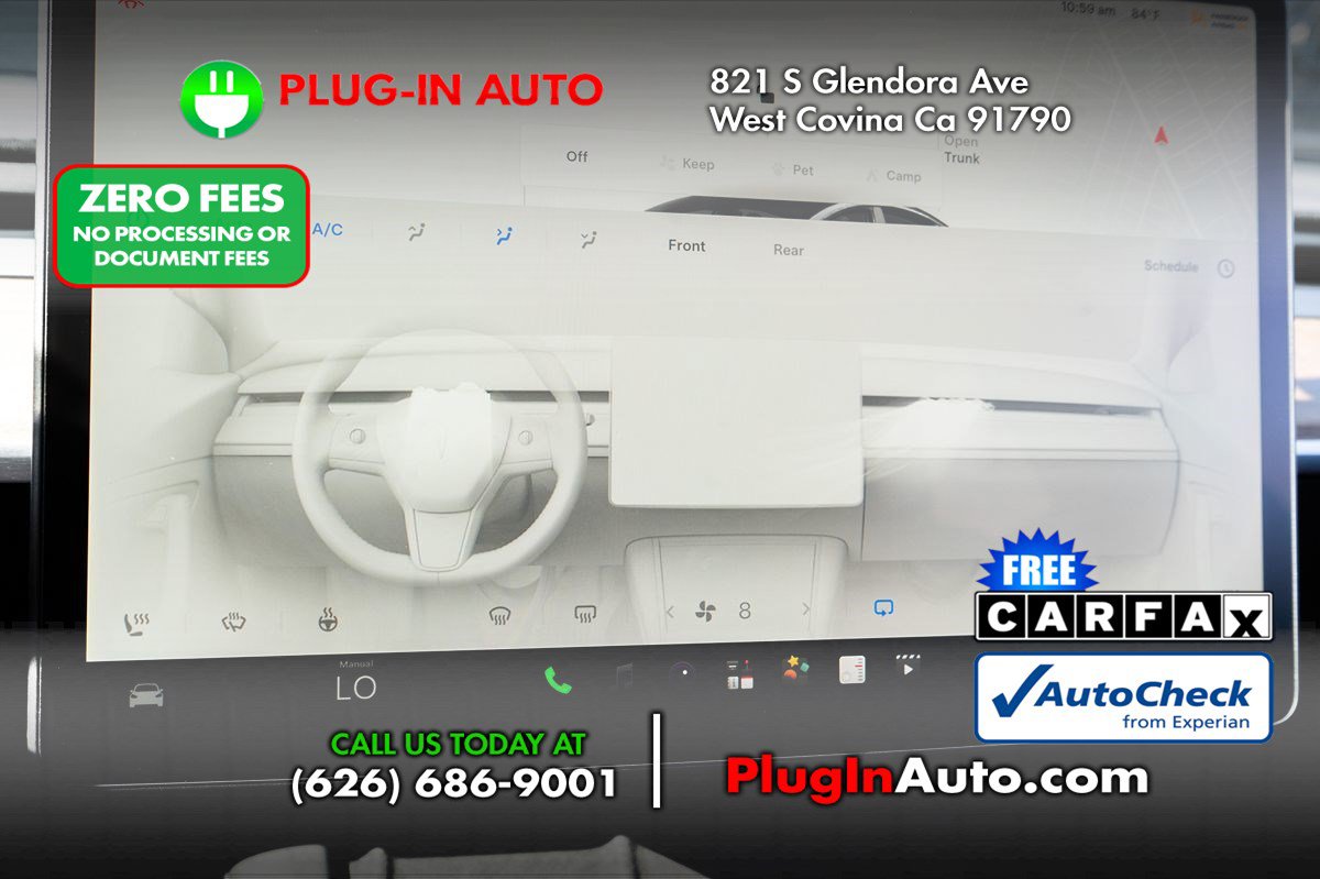Used 2022 Tesla Model 3 RWD image 33