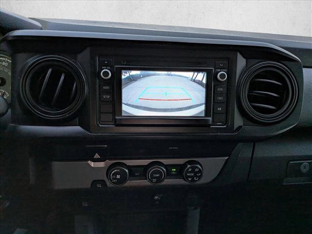 Used 2019 Toyota Tacoma SR w/ SR Convenience Package image 11