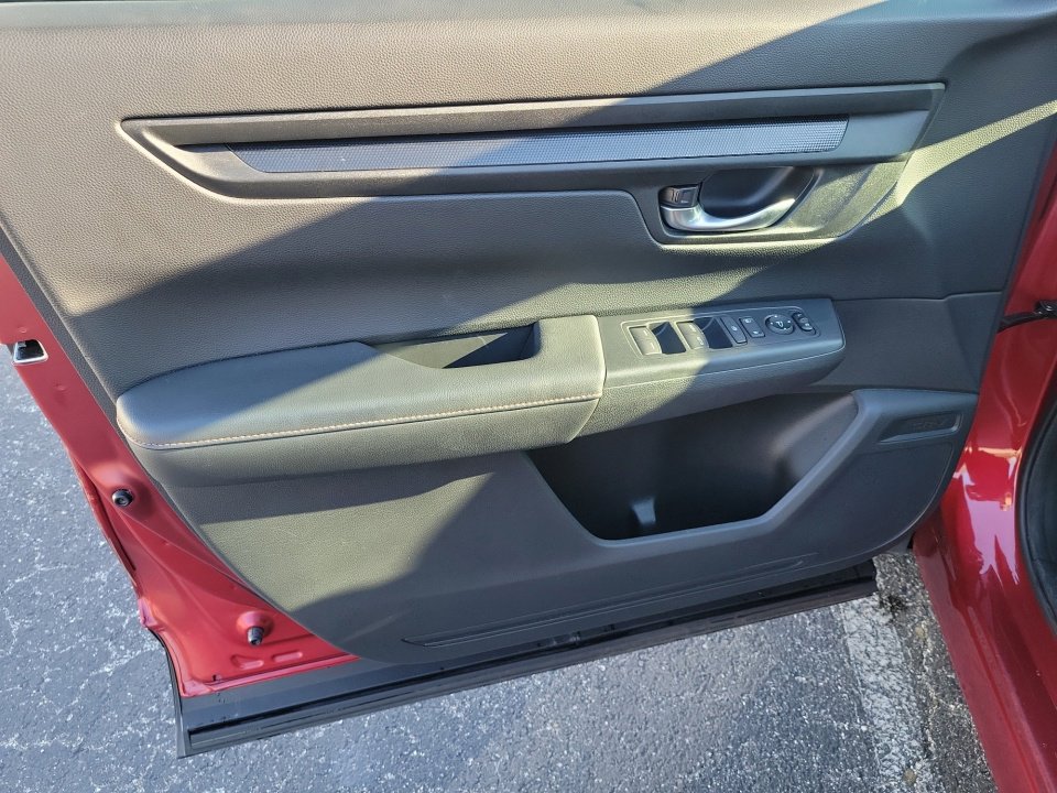 Used 2023 Honda CR-V Sport image 34