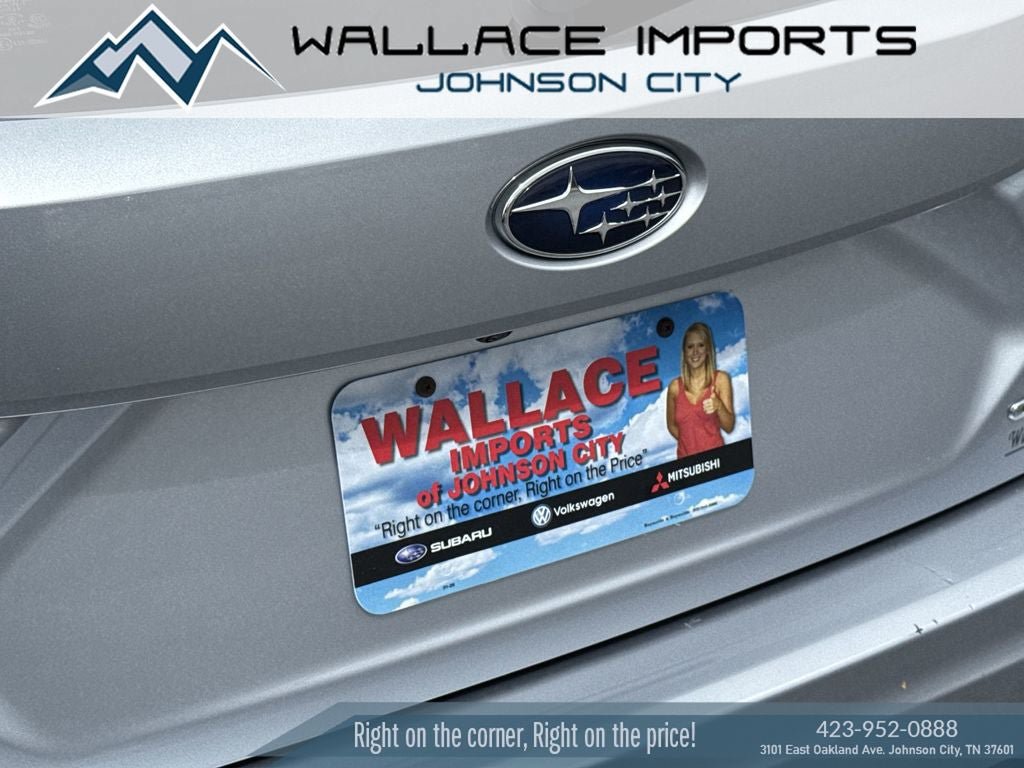 Used 2024 Subaru Crosstrek 2.0i Premium