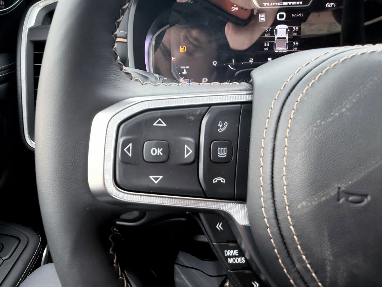 New 2026 RAM 1500 Tungsten w/ Bed Utility Group image 29