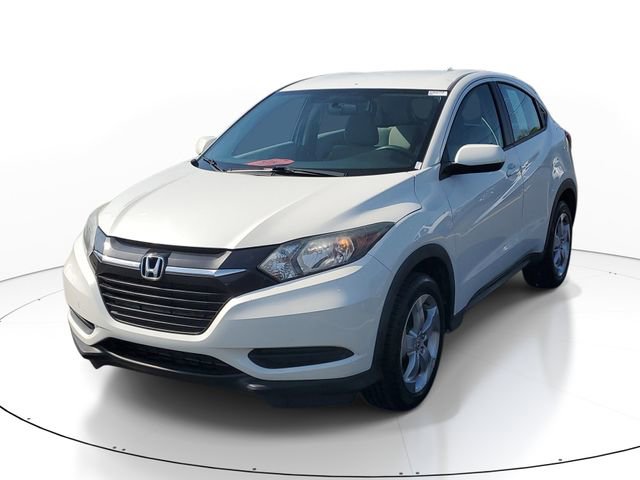 Used 2016 Honda HR-V LX image 2