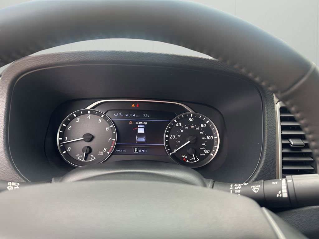 Used 2022 Nissan Frontier SV image 34