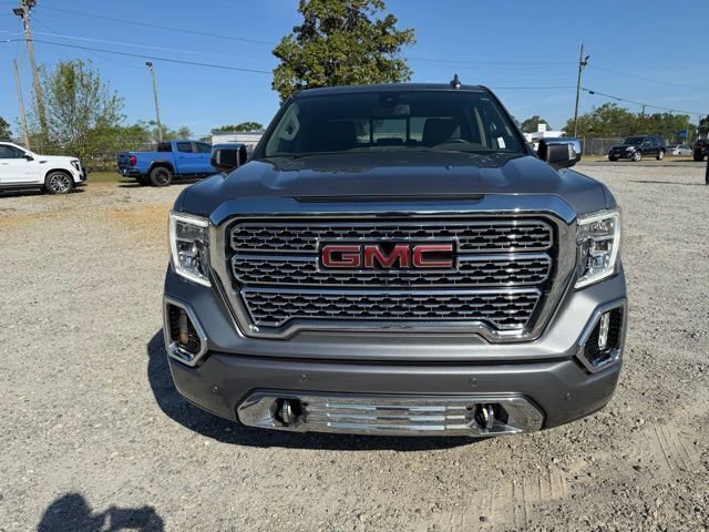 Used 2022 GMC Sierra 1500 Denali w/ Denali Premium Package image 8