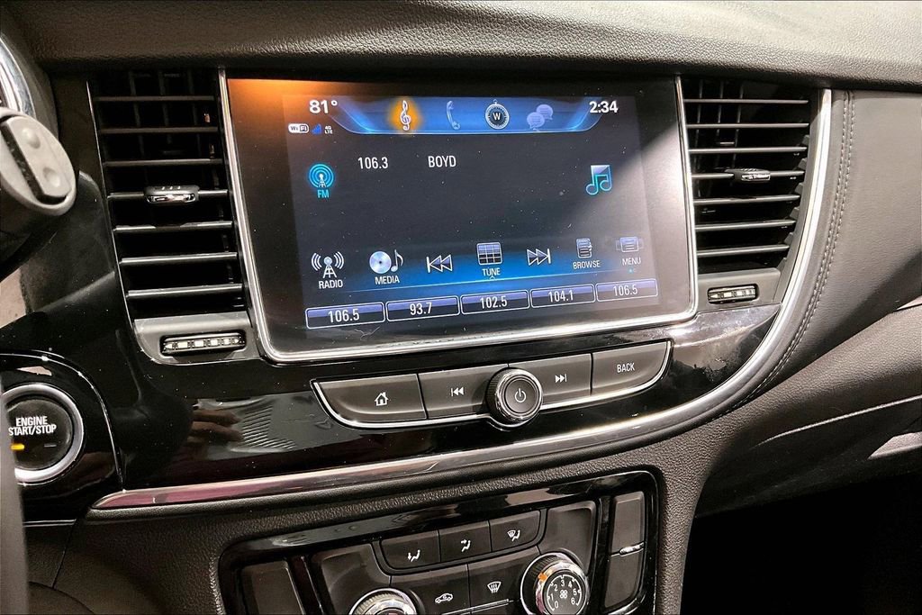 Used 2019 Buick Encore Preferred AWD/4WD image 5