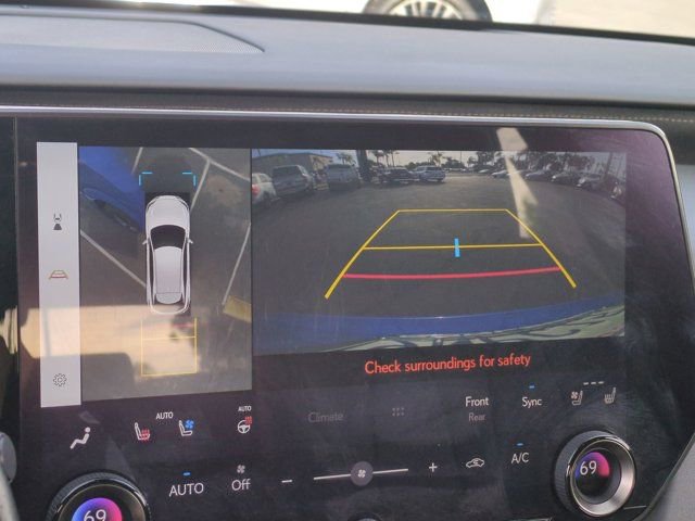 Used 2023 Lexus RX 350 F Sport w/ Cold Area Package image 22