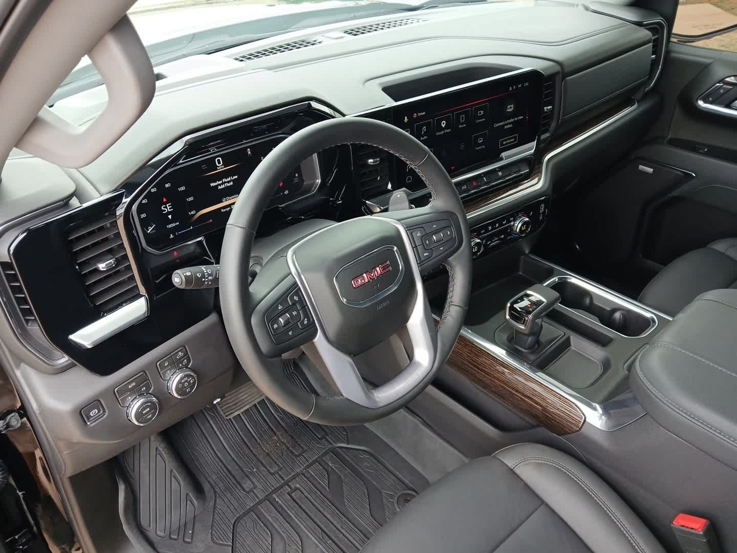 Used 2026 GMC Sierra 1500 Elevation w/ Elevation Premium Package AWD/4WD image 24