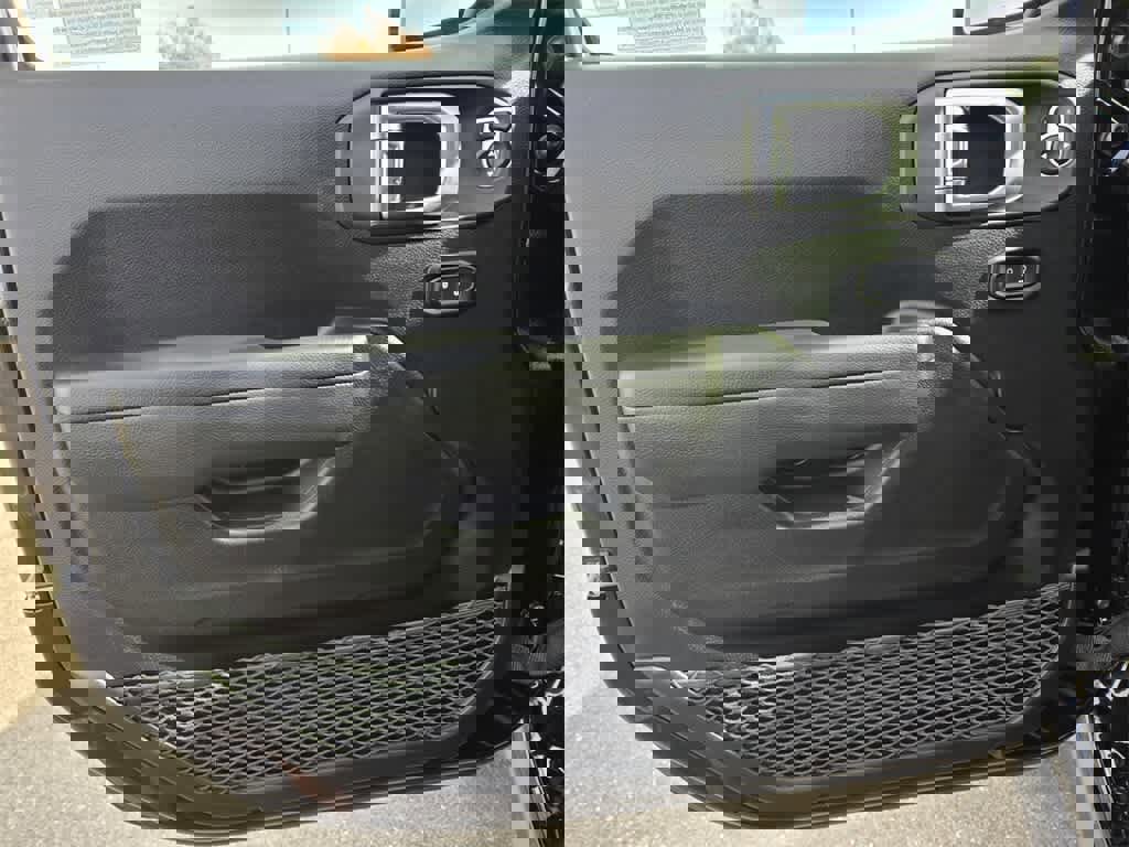 New 2026 Jeep Wrangler Willys image 14