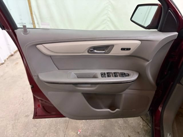 Used 2017 Chevrolet Traverse Premier AWD/4WD image 29