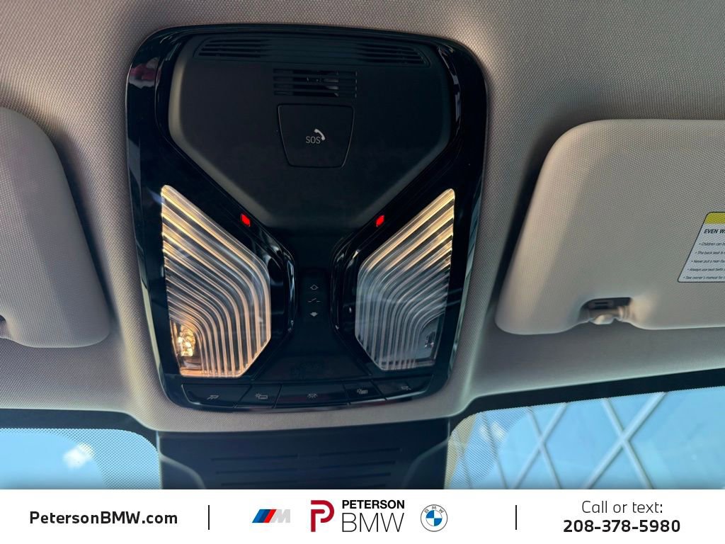 New 2027 BMW X7 xDrive40i w/ Premium Package AWD/4WD image 42