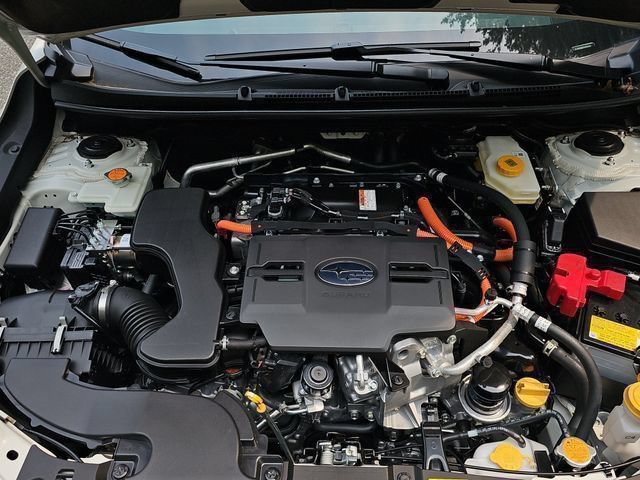 New 2026 Subaru Crosstrek 2.5i Limited w/ Crosstrek Mirror Package AWD/4WD image 21