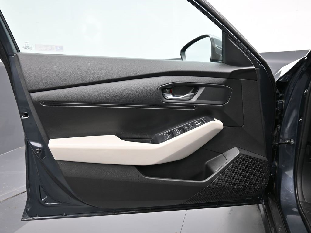 Certified 2024 Honda Accord LX image 30