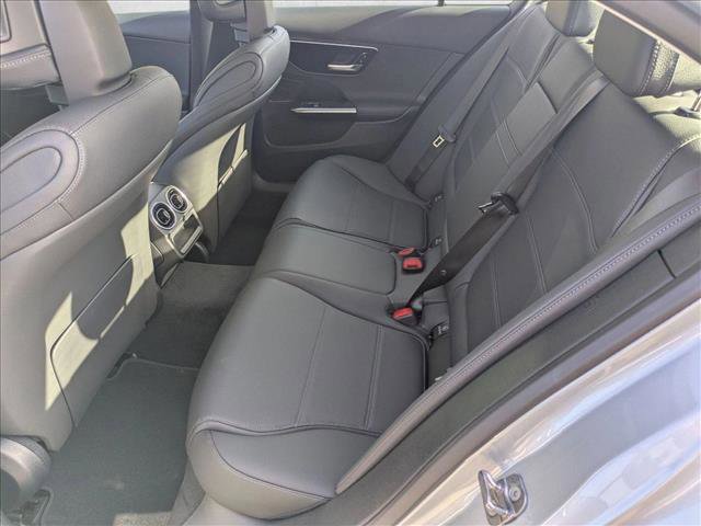 New 2026 Mercedes-Benz C 300 Sedan image 15