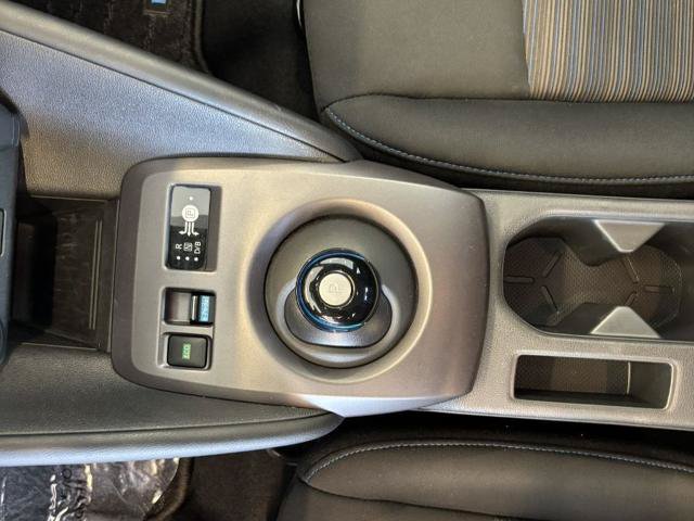 Certified 2024 Nissan Leaf S FWD image 19