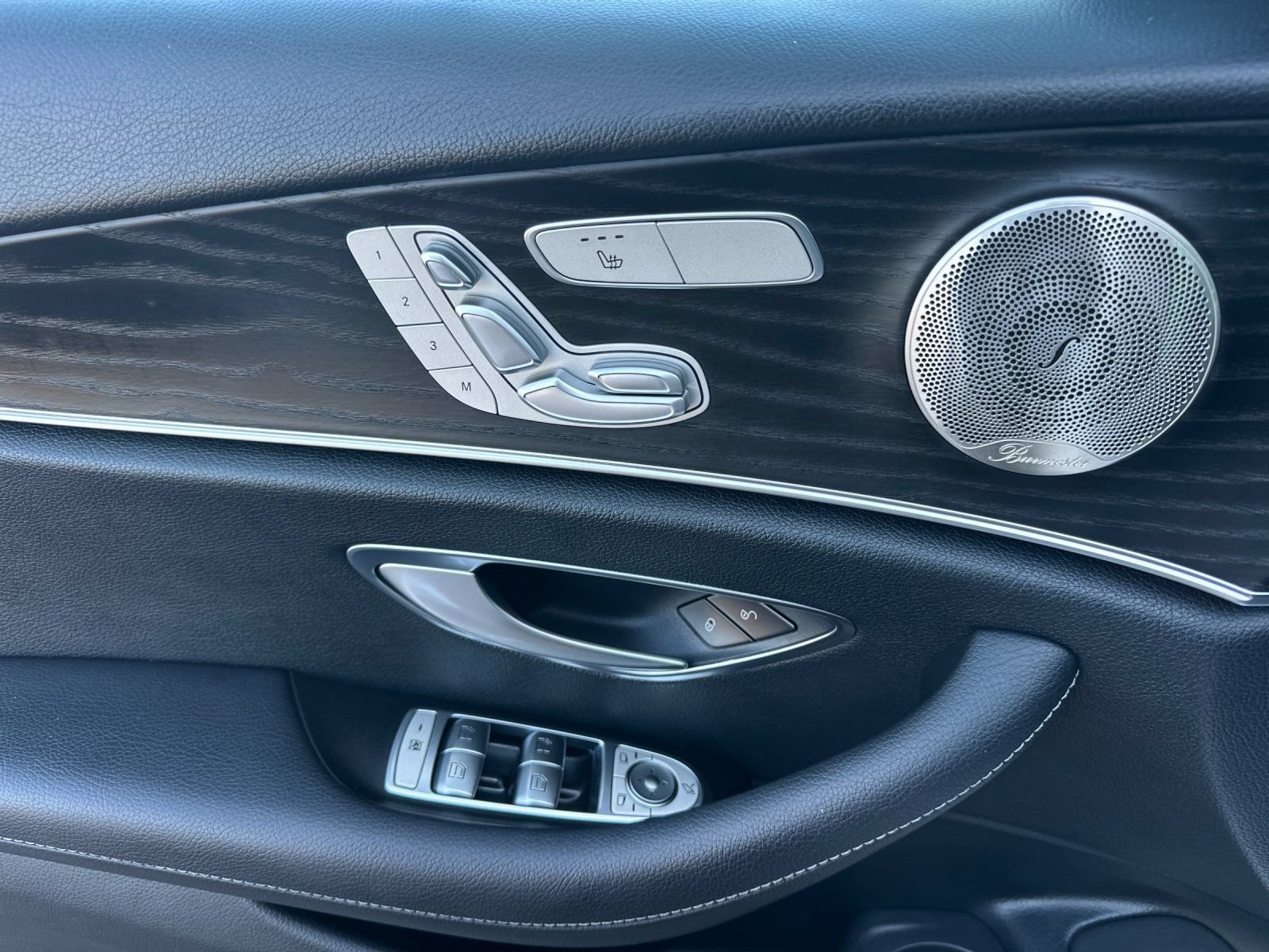 Certified 2023 Mercedes-Benz E 350 4MATIC Sedan image 11