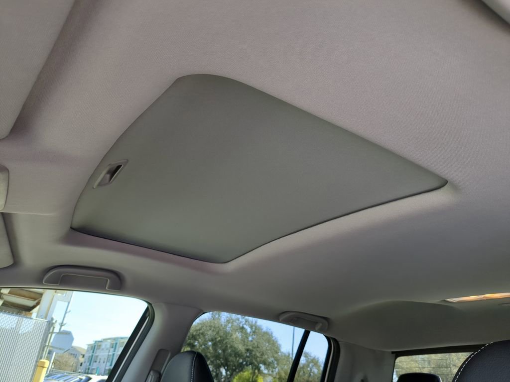 Used 2023 Honda Ridgeline RTL image 20