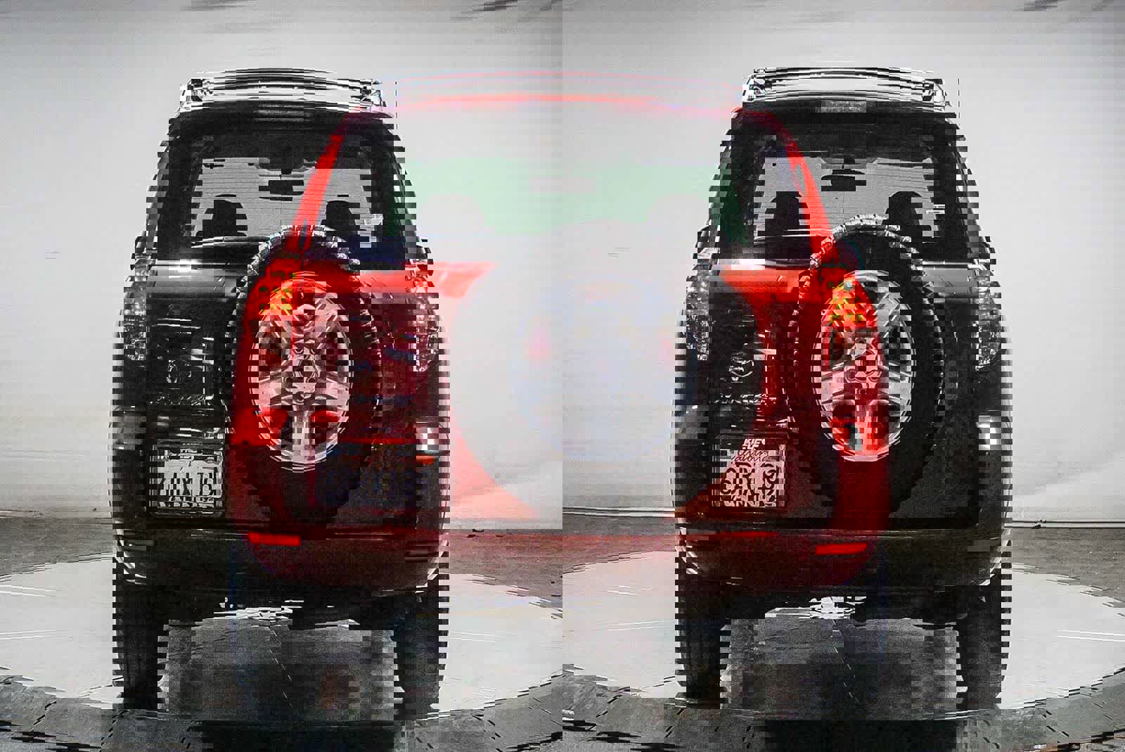 Used 2008 Toyota RAV4 2WD image 9