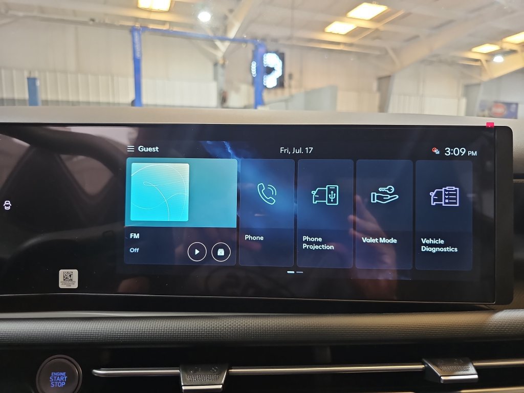 New 2026 Hyundai Santa Cruz SEL AWD/4WD image 20
