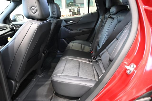 New 2026 Chevrolet Equinox LT FWD image 11