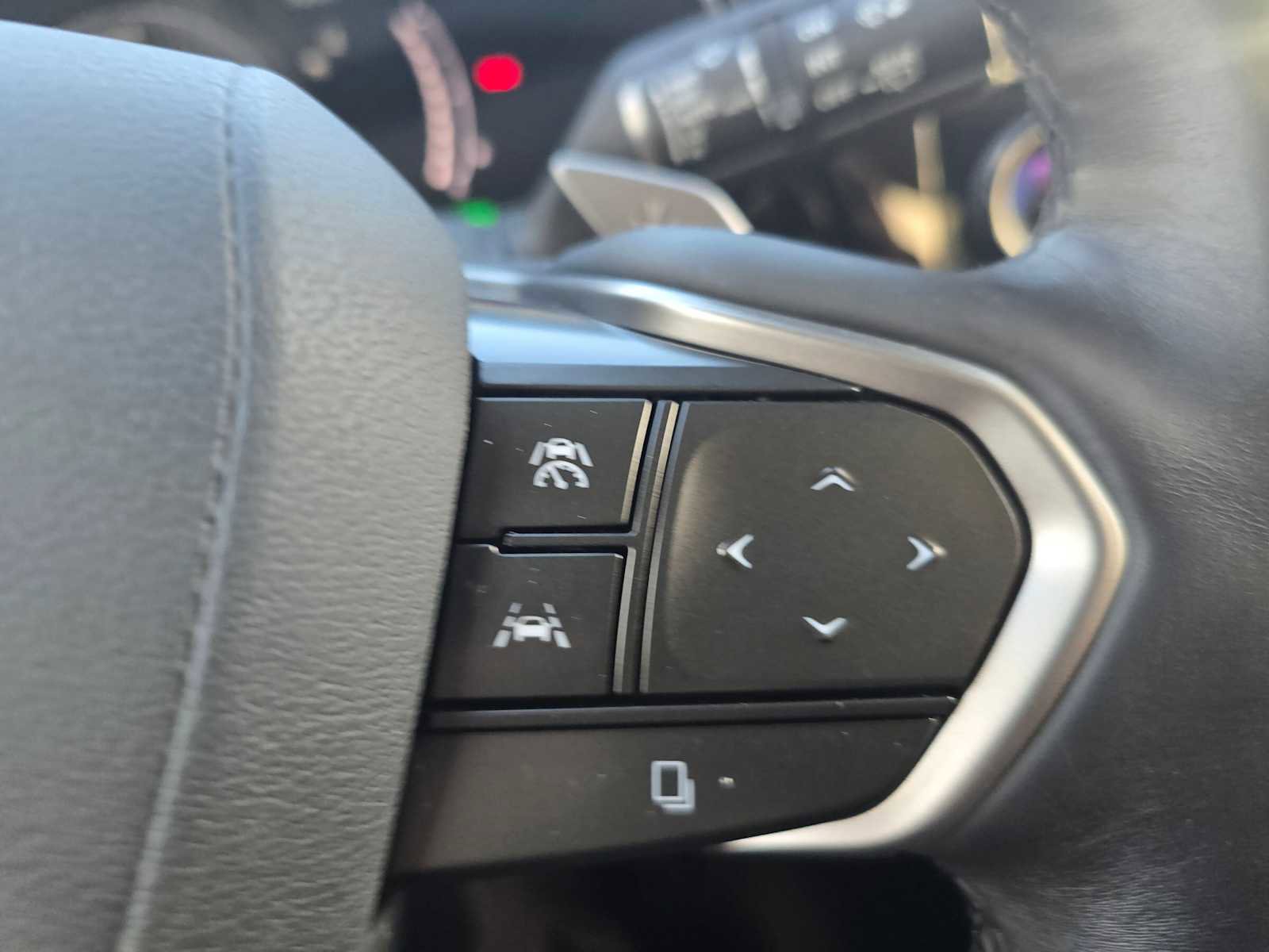 Used 2025 Lexus NX 350h AWD w/ Premium Package image 31