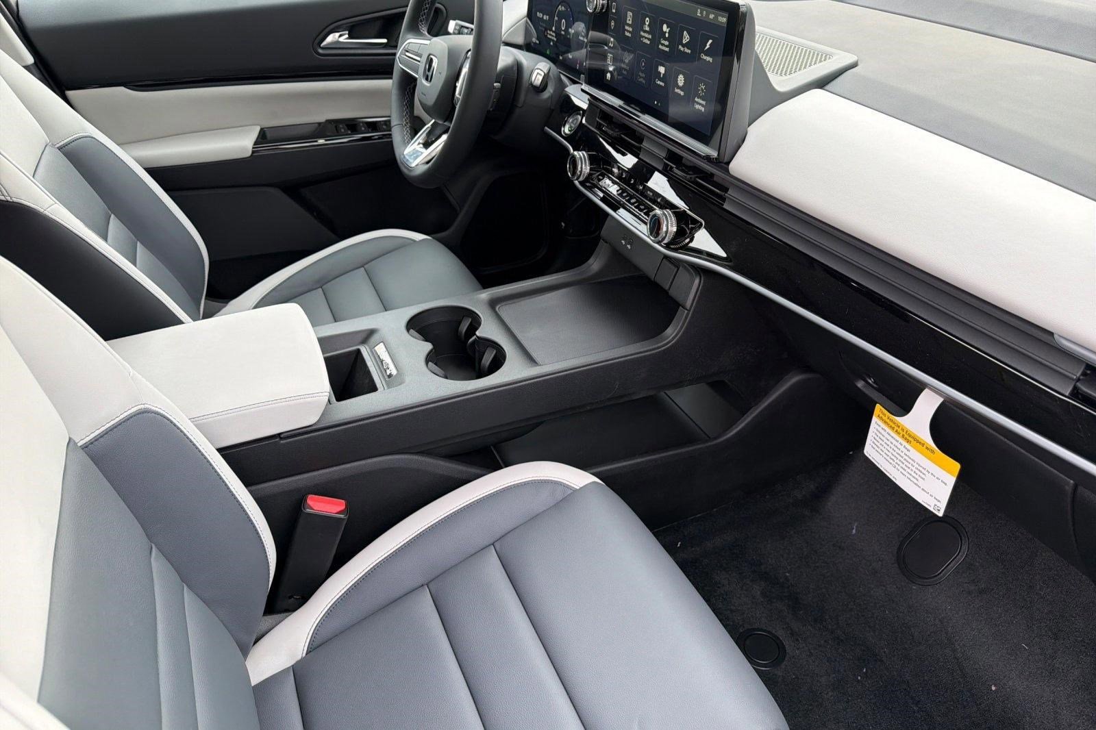 New 2026 Honda Prologue Touring image 24