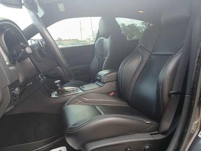 Used 2022 Dodge Charger R/T w/ Blacktop Package image 15