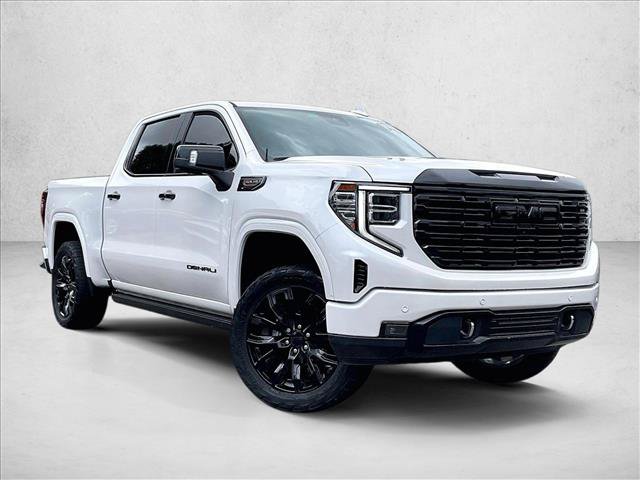 Certified 2023 GMC Sierra 1500 Denali w/ Denali Reserve Package AWD/4WD image 12