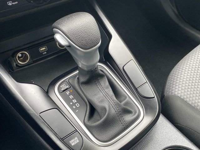 Used 2024 Kia Soul LX w/ Option Group 015 image 27