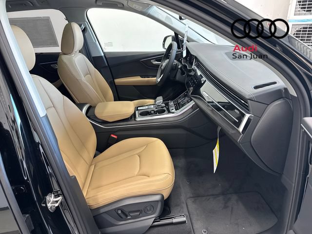New 2026 Audi Q7 3.0T Premium Plus AWD/4WD image 31