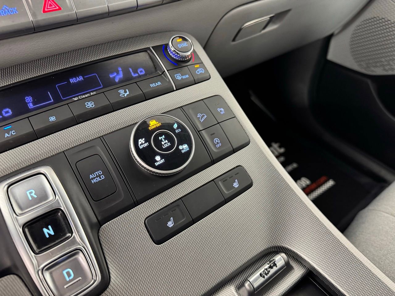 Used 2020 Hyundai Palisade SEL image 18