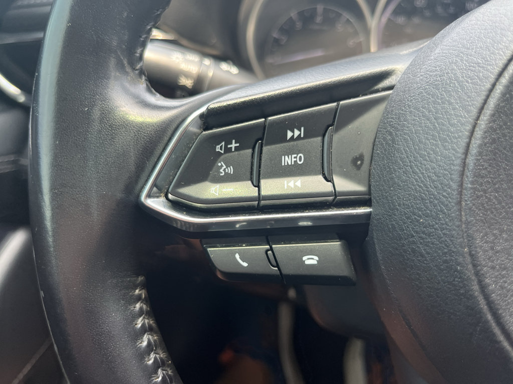 Used 2020 MAZDA MAZDA6 Touring FWD image 13