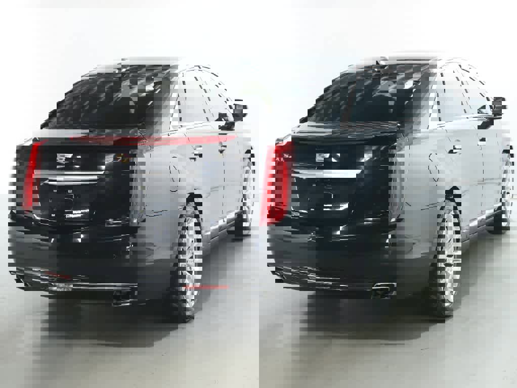 Used 2016 Cadillac XTS Luxury w/ Driver Awareness Package image 43