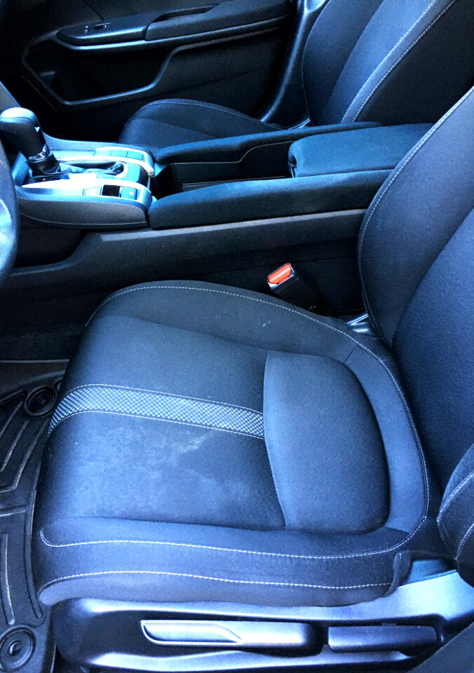 Used 2019 Honda Civic LX image 11