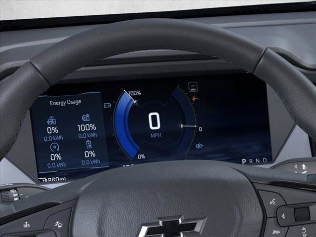 New 2027 Chevrolet Bolt RS w/ Technology Package FWD image 18