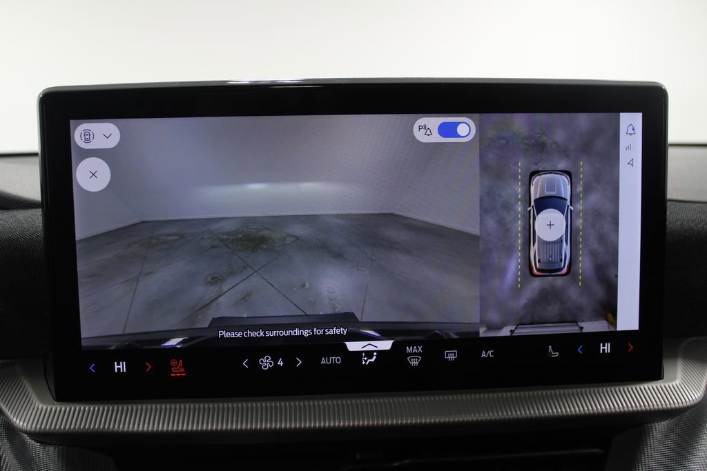 New 2026 Ford Explorer ST w/ Sun And Sound Package image 56